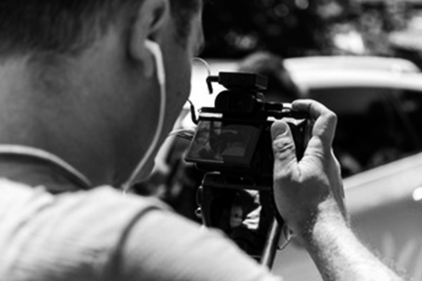 cameraman video inmormantari funerari